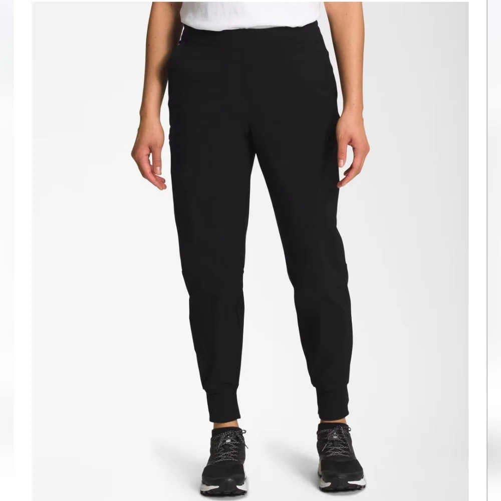 NORTH FACE Women's Laterra Utility Jogger XXL New With Tags - Picture 1 of 7